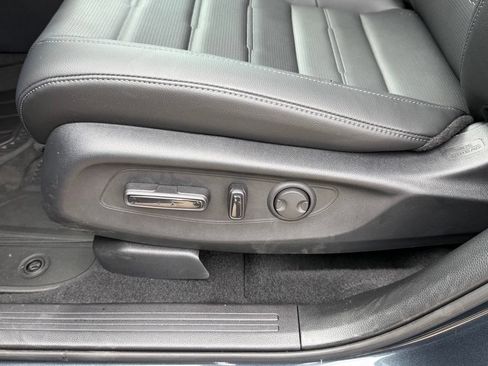 Certified 2026 Honda CR-V EX-L image 29