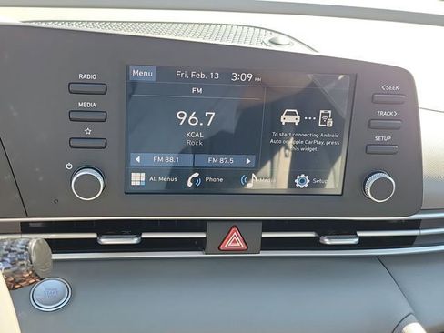 New 2026 Hyundai Elantra SEL Sport Premium image 9