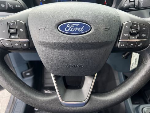 New 2026 Ford Maverick XL FWD image 8