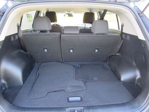 Used 2020 Kia Sportage LX FWD image 10