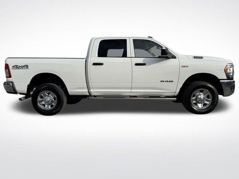 Used 2020 RAM 2500 Tradesman image 2