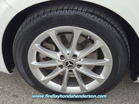 Used 2019 Mercedes-Benz A 220 A 220 image 8