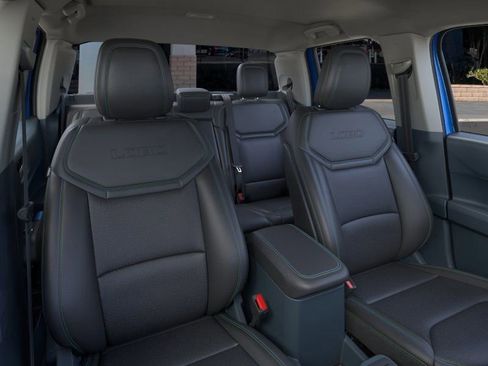 New 2025 Ford Maverick Lobo image 10