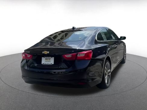 Used 2023 Chevrolet Malibu LT w/ Driver Confidence Package image 12