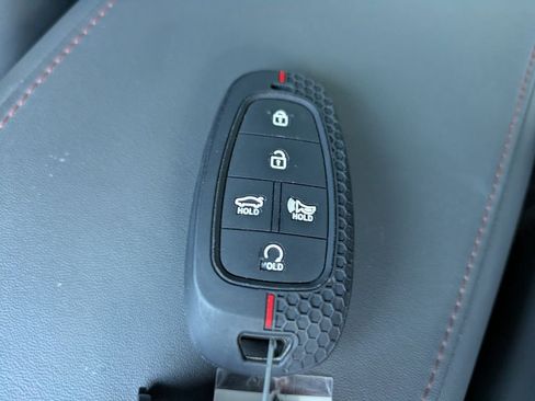 Used 2023 Hyundai Sonata SEL Plus FWD image 30