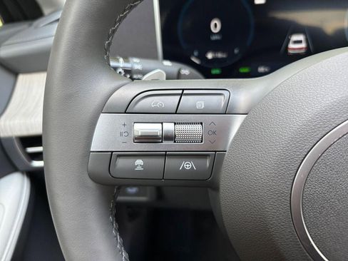 New 2025 Hyundai Sonata SEL image 38