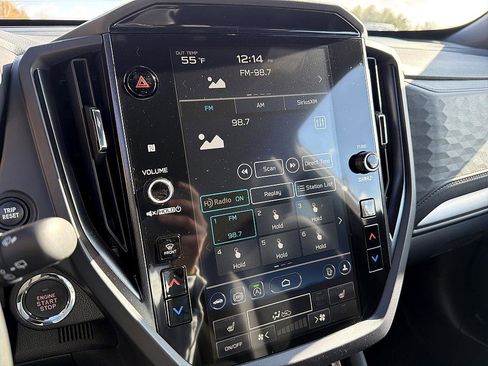 New 2026 Subaru Forester Premium image 16