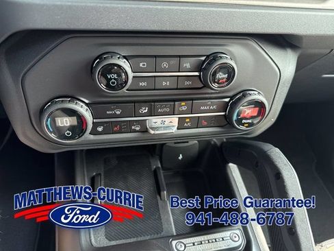 New 2026 Ford Bronco Outer Banks w/ Sasquatch Package AWD/4WD image 21
