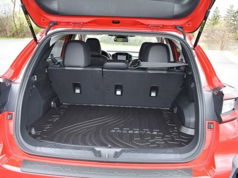 Used 2026 Subaru Crosstrek 2.5i Limited AWD/4WD image 32