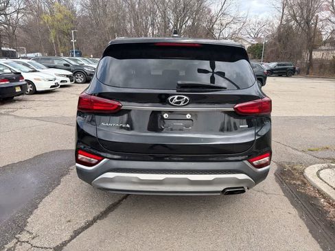 Used 2020 Hyundai Santa Fe SEL image 11