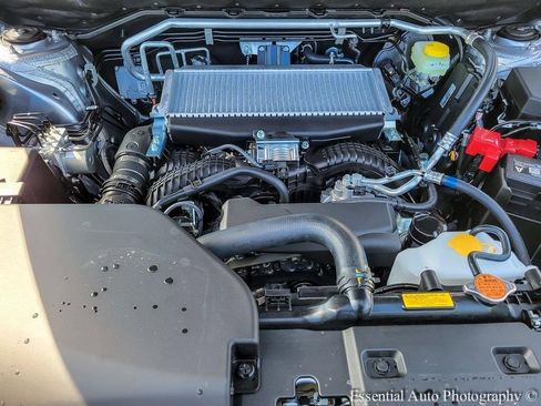 New 2025 Subaru Ascent Limited w/ Popular Package #2 image 29