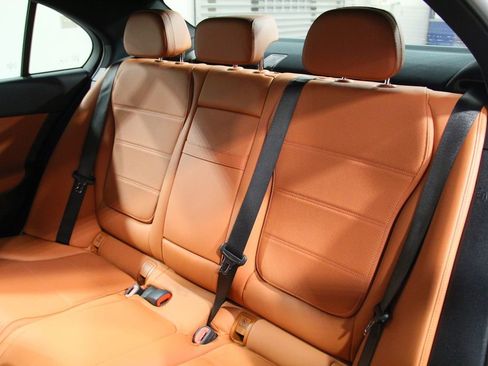 Certified 2025 Mercedes-Benz C 300 4MATIC Sedan image 29