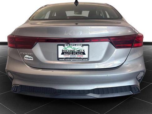 Used 2023 Kia Forte LXS FWD image 31