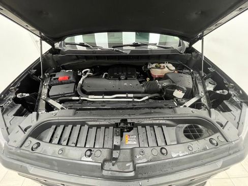 Certified 2023 Chevrolet Silverado 1500 Custom image 17