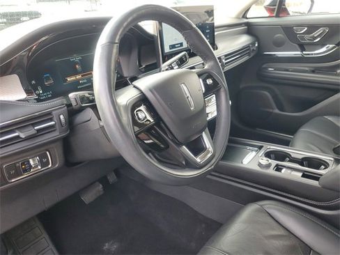 Certified 2023 Lincoln Corsair Reserve w/ Equipment Group 201A image 16