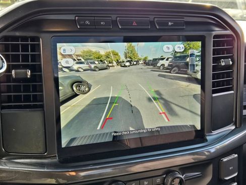 Certified 2024 Ford F150 STX image 23