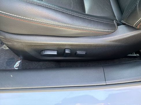 Certified 2024 Nissan Altima 2.5 SR w/ SR Premium Package FWD image 21