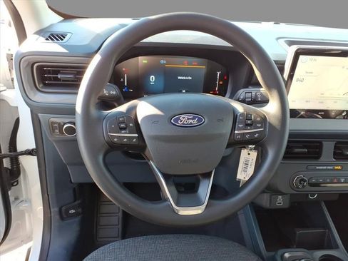 New 2025 Ford Maverick XL w/ Equipment Group 101A image 19