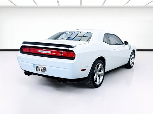 Used 2014 Dodge Challenger R/T w/ Sound Group II image 4