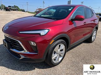 Used 2025 Buick Encore GX Preferred w/ Advanced Technology Package FWD video 1