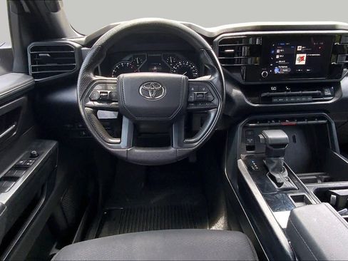 Used 2025 Toyota Tundra SR w/ SR Tow Package RWD image 6
