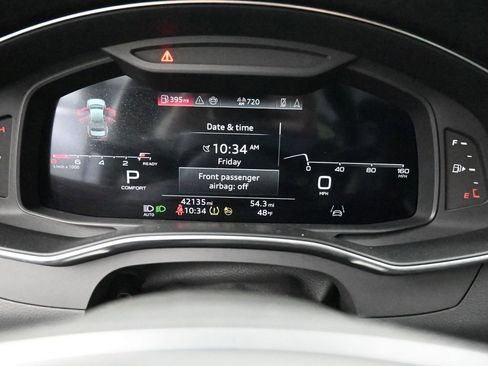 Used 2024 Audi A6 Premium Plus image 36