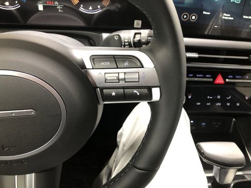 New 2026 Hyundai Tucson XRT image 23