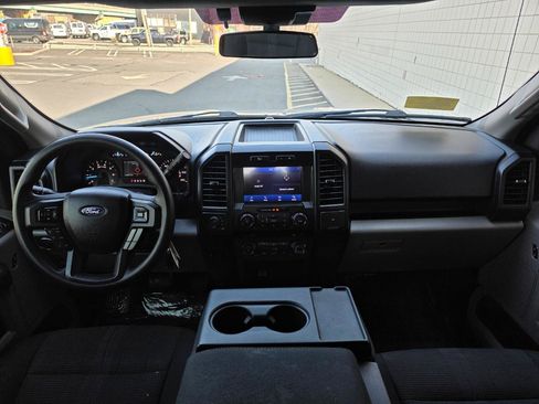 Used 2020 Ford F150 XL w/ Equipment Group 101A Mid AWD/4WD image 15