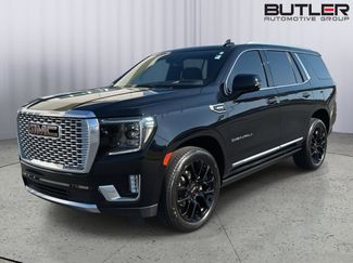 Used 2023 GMC Yukon Denali video 1