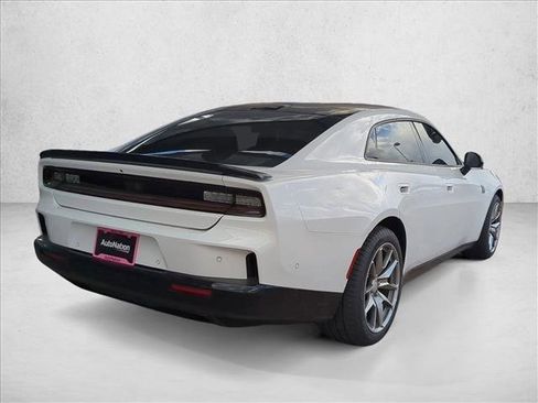 New 2026 Dodge Charger Scat Pack w/ Track Package image 2