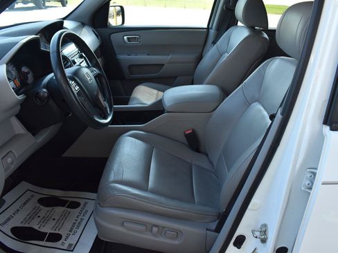 Used 2014 Honda Pilot EX-L image 23