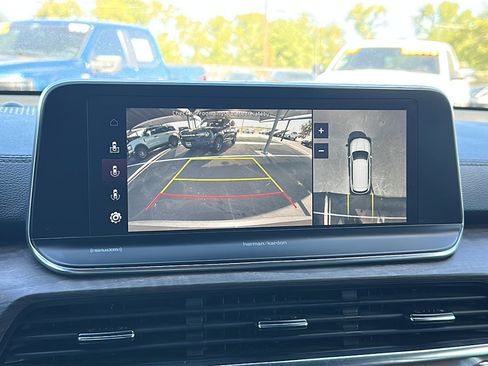 Used 2022 Kia Telluride SX w/ SX Prestige Package image 34