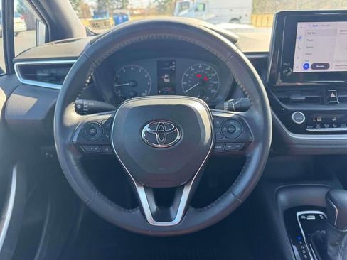 Certified 2023 Toyota Corolla SE image 12