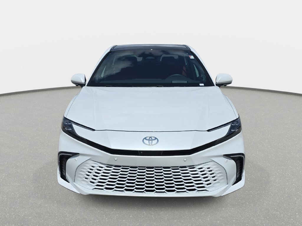 Used 2026 Toyota Camry XSE w/ Premium Plus Package FWD image 2