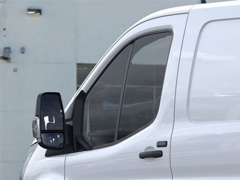 New 2025 Ford Transit 350 Low Roof w/ Load Area Protection Package RWD image 20