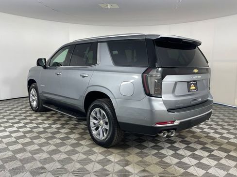 New 2026 Chevrolet Tahoe Premier w/ Sun And Tow Package AWD/4WD image 19