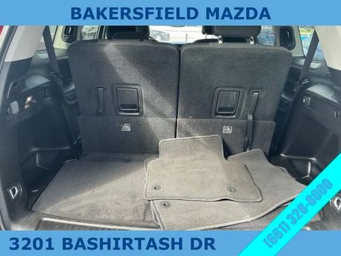 Used 2023 Jeep Grand Cherokee L Laredo image 28