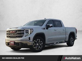 Used 2026 GMC Sierra 1500 SLT AWD/4WD video 1