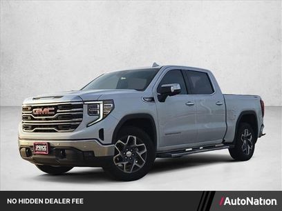Used 2026 GMC Sierra 1500 SLT