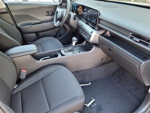 New 2026 Hyundai Kona SEL Sport image 15