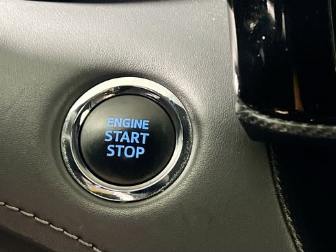 Used 2022 Toyota Highlander XSE image 24