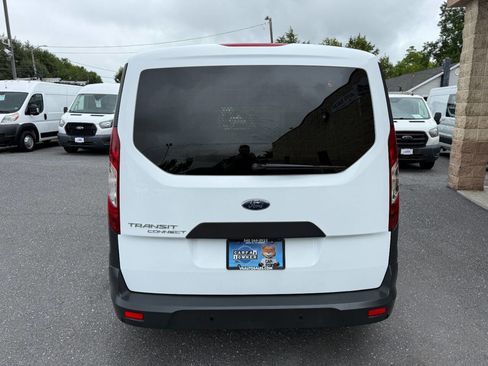 Used 2018 Ford Transit Connect XL image 33