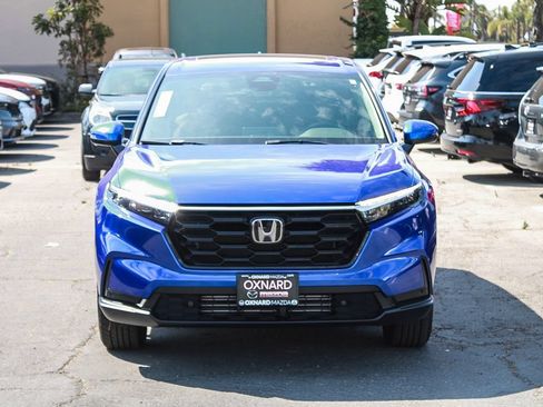 Used 2023 Honda CR-V EX-L image 2