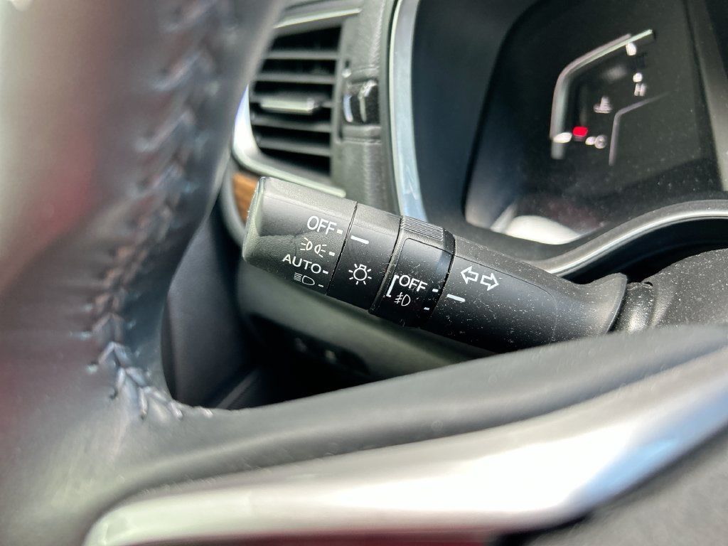 Used 2022 Honda CR-V EX-L image 21