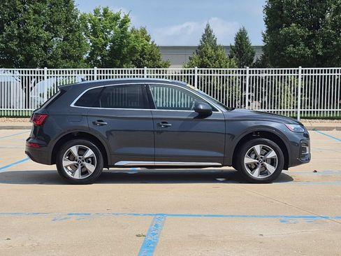 Used 2023 Audi Q5 2.0T Premium AWD/4WD image 5