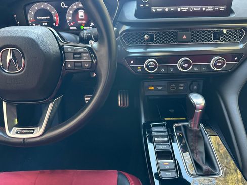Used 2024 Acura Integra A-Spec image 18