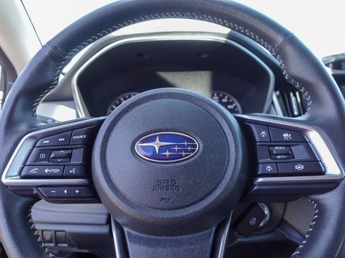 Certified 2024 Subaru Outback Limited AWD/4WD image 13