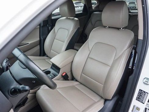 Used 2020 Hyundai Tucson Limited w/ Cargo Package image 15