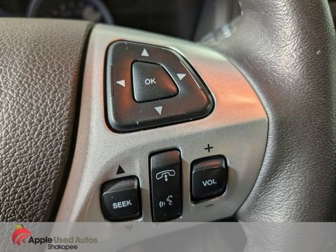 Used 2015 Ford Explorer XLT w/ Equipment Group 202A AWD/4WD image 29