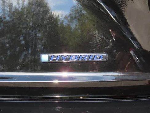 New 2026 Honda Civic Sport image 8